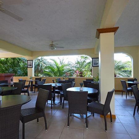 Icis Villas Brewers Bay Dış mekan fotoğraf