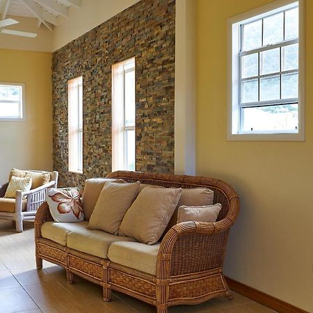 Icis Villas Brewers Bay Dış mekan fotoğraf