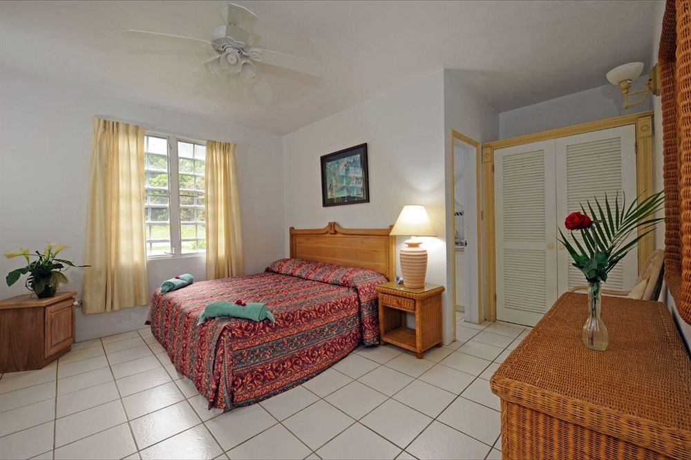 Icis Villas Brewers Bay Dış mekan fotoğraf