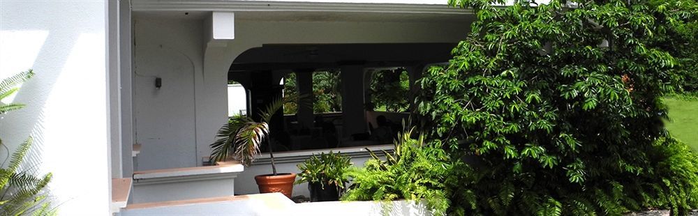 Icis Villas Brewers Bay Dış mekan fotoğraf