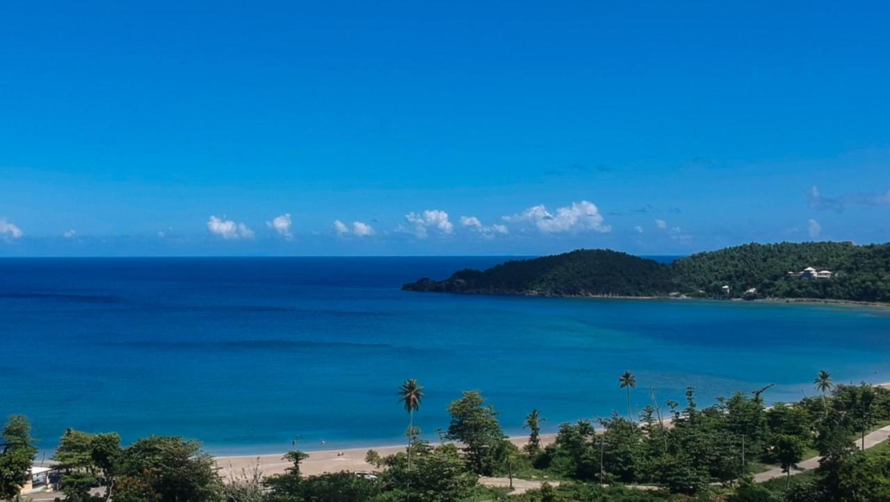 Icis Villas Brewers Bay Dış mekan fotoğraf