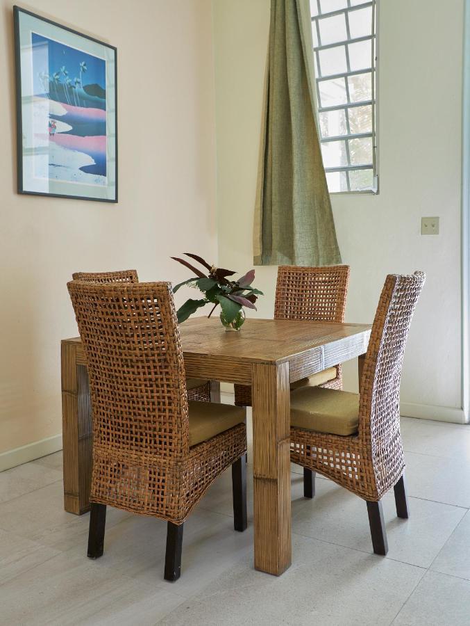 Icis Villas Brewers Bay Dış mekan fotoğraf